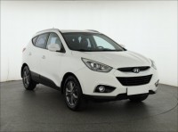 Hyundai ix35  1.7 CRDi 