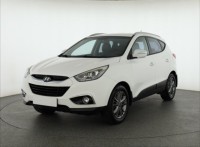 Hyundai ix35  1.7 CRDi 