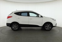 Hyundai ix35  1.7 CRDi 