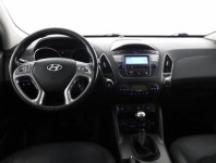 Hyundai ix35  1.7 CRDi 