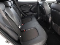 Hyundai ix35  1.7 CRDi 
