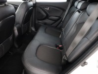 Hyundai ix35  1.7 CRDi 