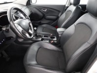 Hyundai ix35  1.7 CRDi 