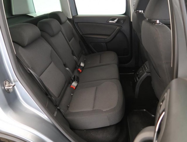 Škoda Yeti  2.0 TDI 
