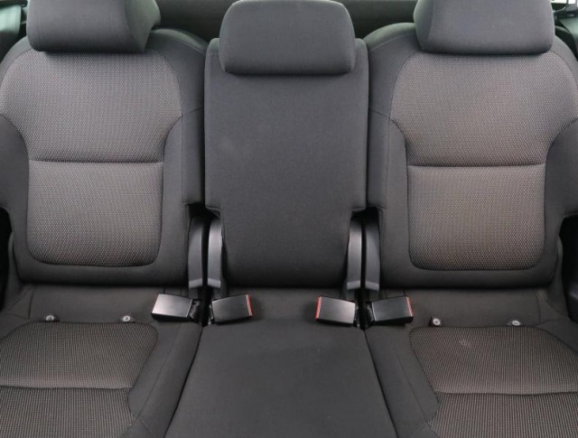 Škoda Yeti  2.0 TDI 