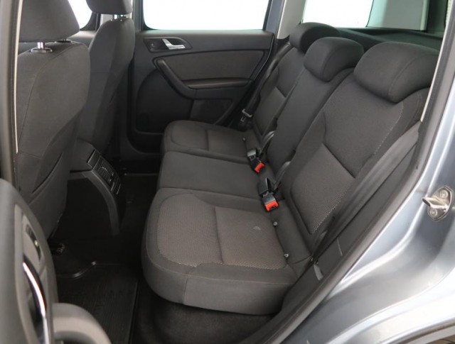 Škoda Yeti  2.0 TDI 