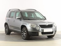 Škoda Yeti  2.0 TDI 