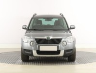 Škoda Yeti  2.0 TDI 
