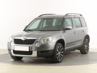 Škoda Yeti  2.0 TDI 