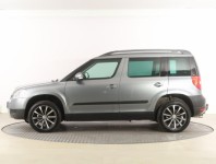 Škoda Yeti  2.0 TDI 