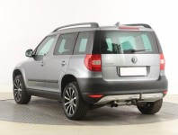 Škoda Yeti  2.0 TDI 