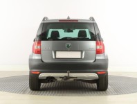 Škoda Yeti  2.0 TDI 