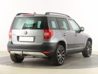 Škoda Yeti  2.0 TDI 