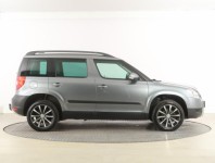 Škoda Yeti  2.0 TDI 