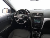 Škoda Yeti  2.0 TDI 