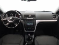 Škoda Yeti  2.0 TDI 