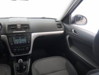 Škoda Yeti  2.0 TDI 