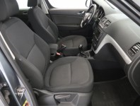 Škoda Yeti  2.0 TDI 