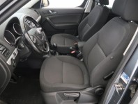 Škoda Yeti  2.0 TDI 