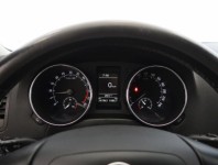 Škoda Yeti  2.0 TDI 