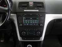 Škoda Yeti  2.0 TDI 