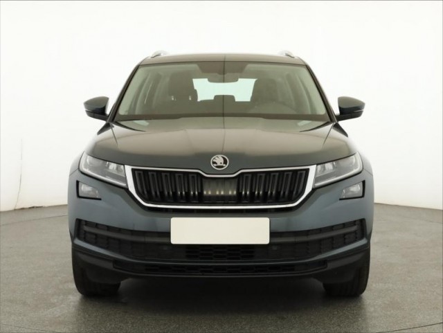 Škoda Kodiaq  1.4 TSI Ambition