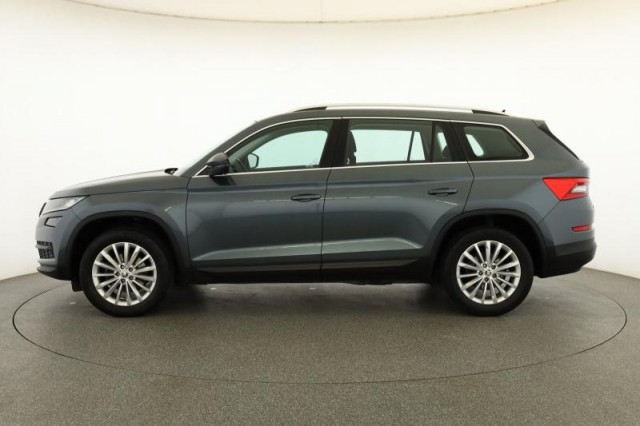 Škoda Kodiaq  1.4 TSI Ambition