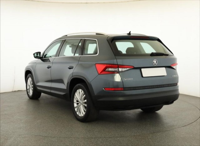 Škoda Kodiaq  1.4 TSI Ambition