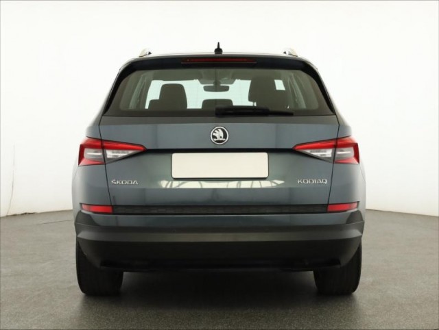 Škoda Kodiaq  1.4 TSI Ambition