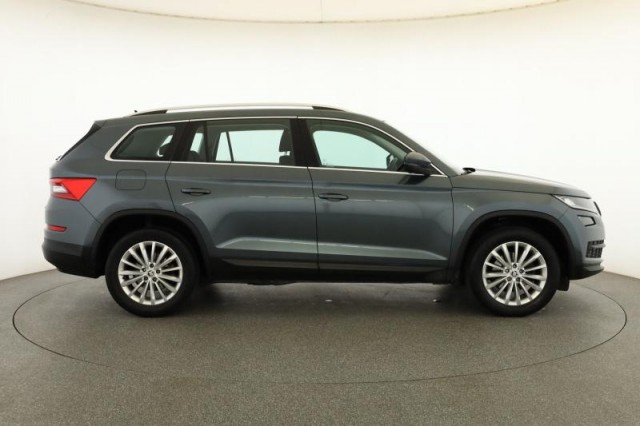Škoda Kodiaq  1.4 TSI Ambition