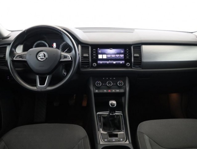 Škoda Kodiaq  1.4 TSI Ambition