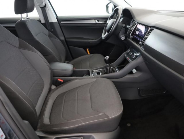 Škoda Kodiaq  1.4 TSI Ambition