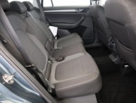 Škoda Kodiaq  1.4 TSI Ambition