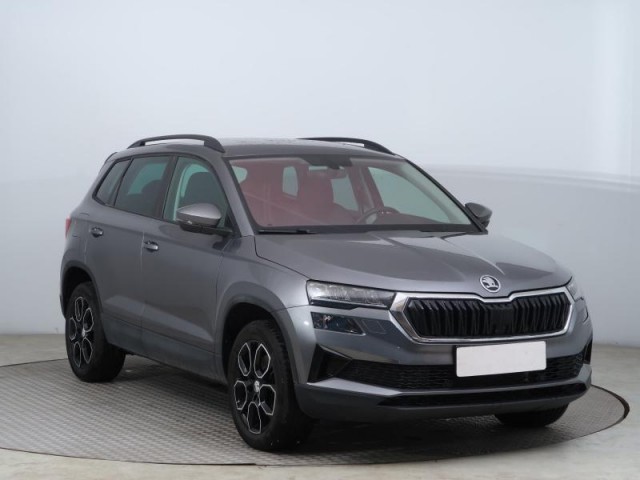 Škoda Karoq  1.5 TSI Style