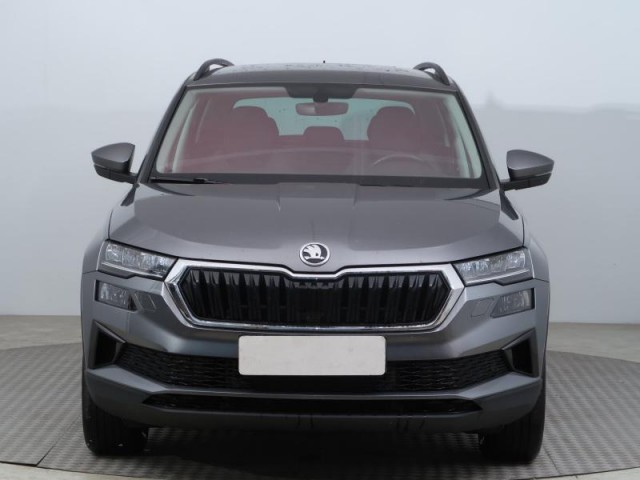 Škoda Karoq  1.5 TSI Style