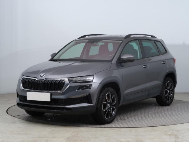 Škoda Karoq  1.5 TSI Style