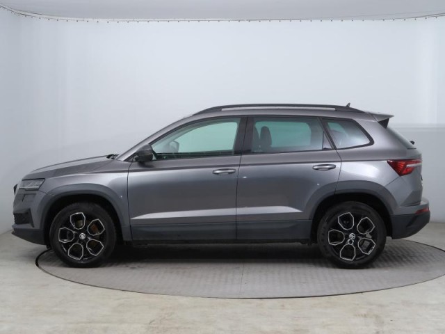 Škoda Karoq  1.5 TSI Style