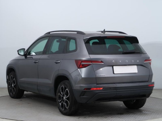 Škoda Karoq  1.5 TSI Style