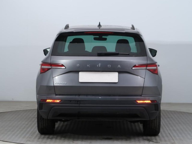 Škoda Karoq  1.5 TSI Style