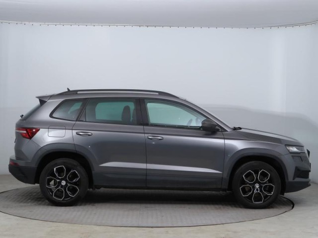 Škoda Karoq  1.5 TSI Style
