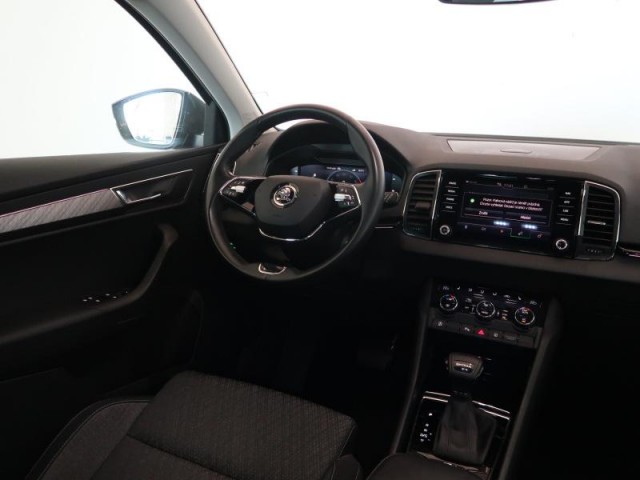 Škoda Karoq  1.5 TSI Style