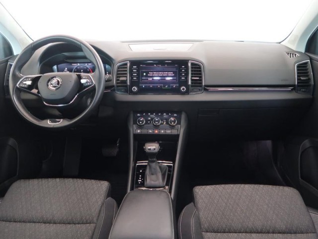 Škoda Karoq  1.5 TSI Style