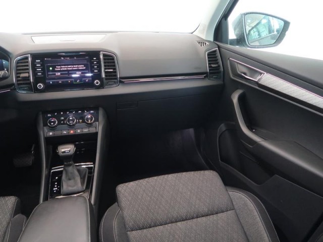 Škoda Karoq  1.5 TSI Style