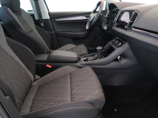 Škoda Karoq  1.5 TSI Style