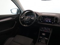 Škoda Karoq  1.5 TSI Style