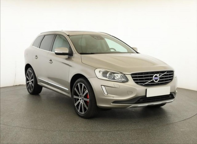 Volvo XC60  D4 
