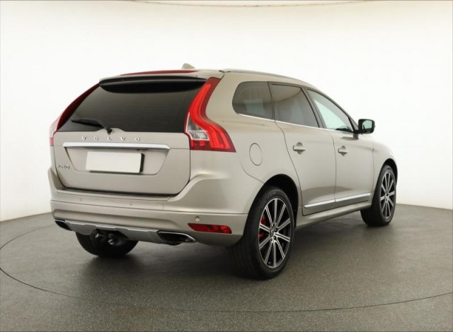 Volvo XC60  D4 