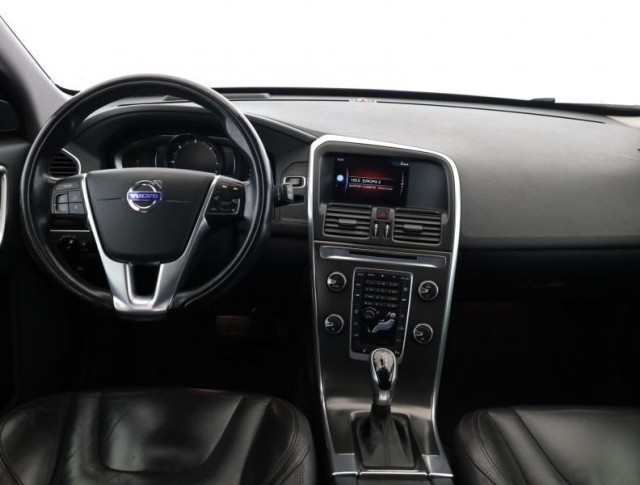 Volvo XC60  D4 