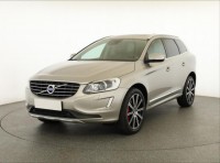 Volvo XC60  D4 