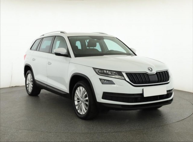Škoda Kodiaq  2.0 TDI 4x4 